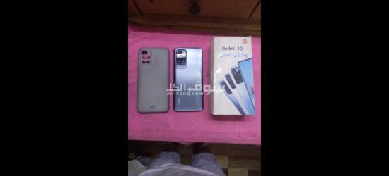 Redmi 10 - 4