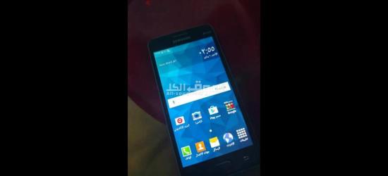 Sumsung galaxy grand prime - 2