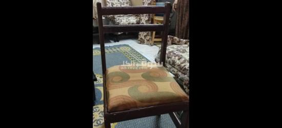ترابيزة سفرة بالكراسى زان - 3