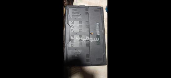 لابتوب asus tuf f17  fx707vv - 2