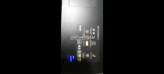 لابتوب asus tuf f17  fx707vv - 4
