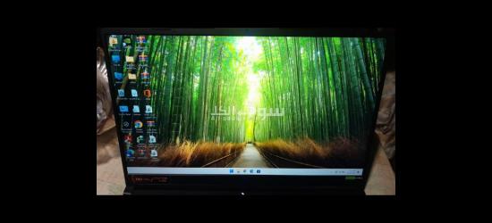 لابتوب asus tuf f17  fx707vv - 5