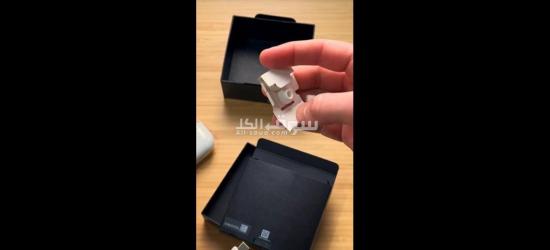 ايربودز Samsung galaxy pro3 semi - 4