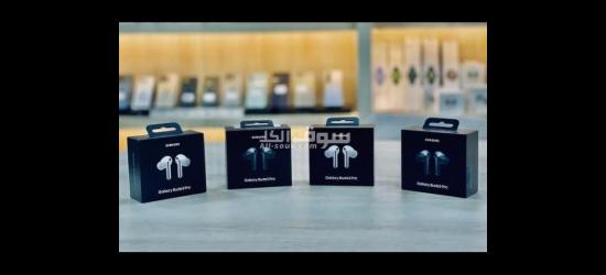 ايربودز Samsung galaxy pro3 semi - 6