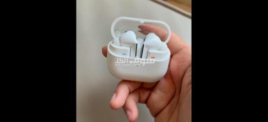 ايربودز Samsung galaxy pro3 semi - 7