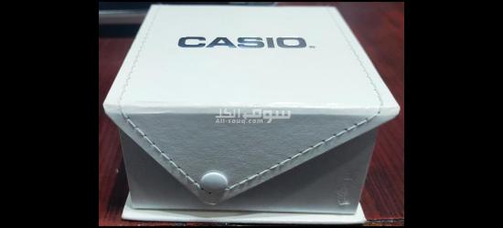 ساعه كاسيو أصلية - 2