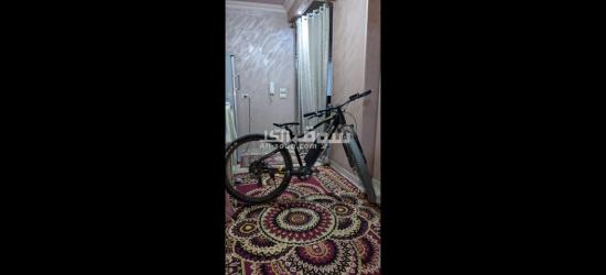 عجله كهرباء - 2