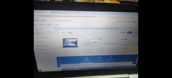 لاب ديل اصدار ٢٠٢٣ للبيع dell 3583 - 2