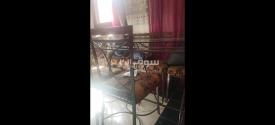 سفره حديد 6كرس المبلغ 16000جنيها - 3