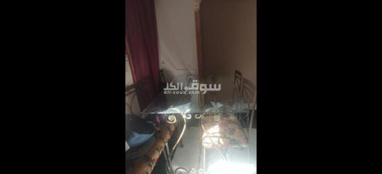 سفره حديد 6كرس المبلغ 16000جنيها - 5