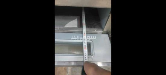 فرن بيتزا كهرباء - 2