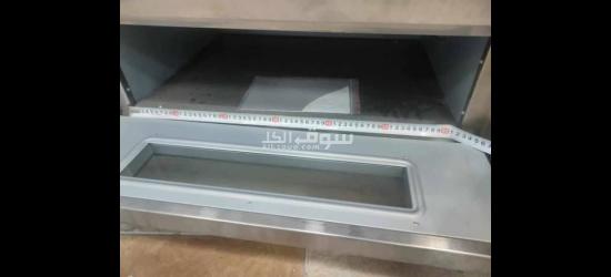 فرن بيتزا كهرباء - 3