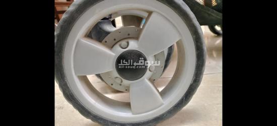 جاركو توينز/قوتك في حركتك - 3