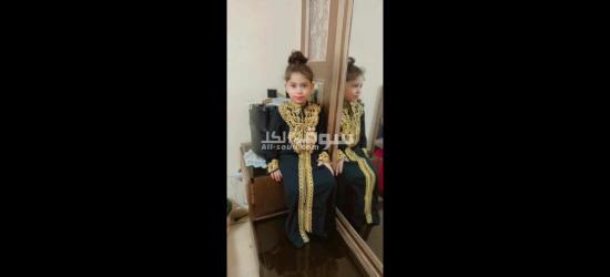 عبايه اطفالي - 4
