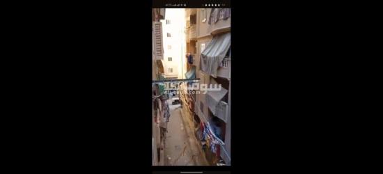 المندره شارع اللوكندا خطوه من المترو الجديد - 7