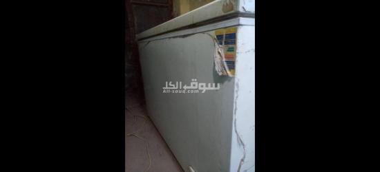 ديب فريزر الاسكا - 5