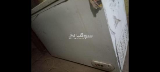 ديب فريزر الاسكا - 7