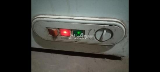 ديب فريزر الاسكا - 8