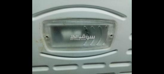 ديب فريزر الاسكا - 11
