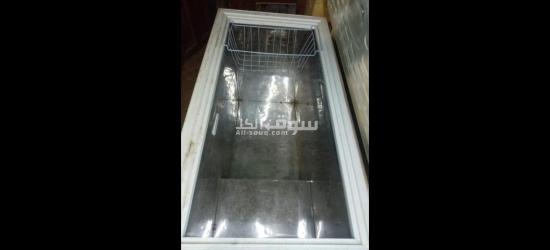 ديب فريزر الاسكا - 13