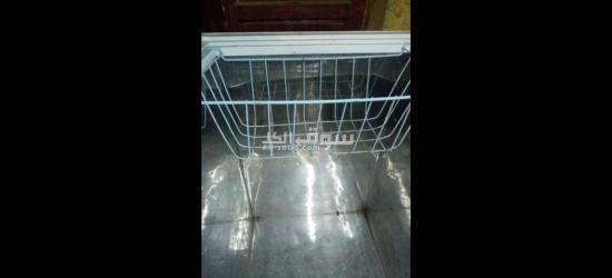 ديب فريزر الاسكا - 14