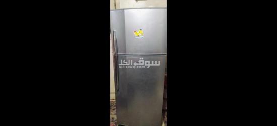 تلاجه ايديال زانوسي - 2