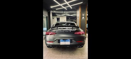 Mercedes AMG GT43 Model 2022 - 6