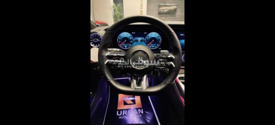 Mercedes AMG GT43 Model 2022 - 7