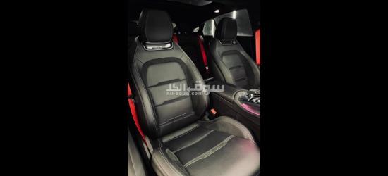 Mercedes AMG GT43 Model 2022 - 8