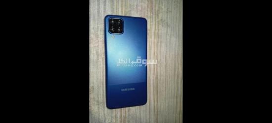 ممنوعااااات تلفونين بتمن تلفون واحد ???? ???? ???? ????  ب7300 والسعر نهائي Samsung a12 01090940996 - 3