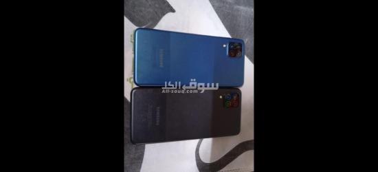ممنوعااااات تلفونين بتمن تلفون واحد ???? ???? ???? ????  ب7300 والسعر نهائي Samsung a12 01090940996 - 5