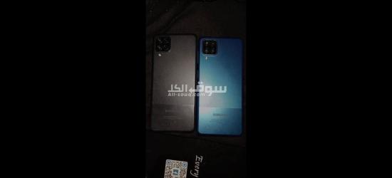 ممنوعااااات تلفونين بتمن تلفون واحد ???? ???? ???? ????  ب7300 والسعر نهائي Samsung a12 01090940996 - 6
