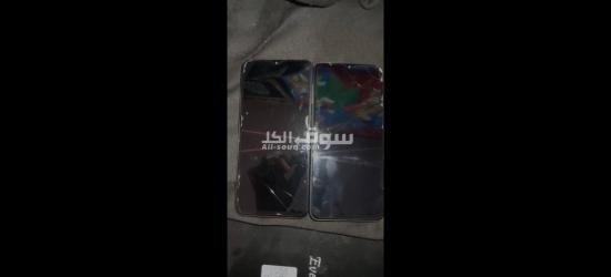 ممنوعااااات تلفونين بتمن تلفون واحد ???? ???? ???? ????  ب7300 والسعر نهائي Samsung a12 01090940996 - 7