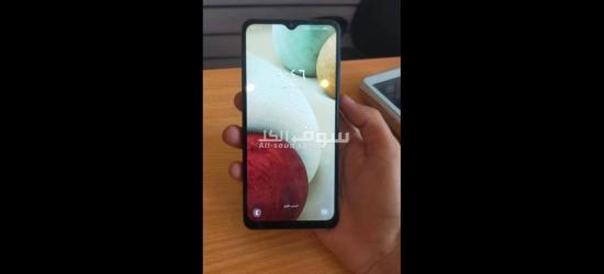 ممنوعااااات تلفونين بتمن تلفون واحد ???? ???? ???? ????  ب7300 والسعر نهائي Samsung a12 01090940996 - 9