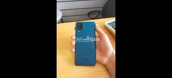 ممنوعااااات تلفونين بتمن تلفون واحد ???? ???? ???? ????  ب7300 والسعر نهائي Samsung a12 01090940996 - 10