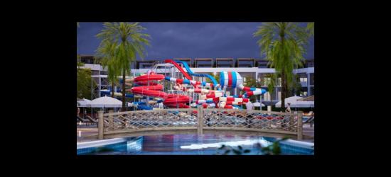Holidays Park Resort - 3