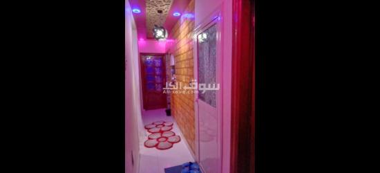 شقه بالفرش للبيع زي ما هي في الصور - 5