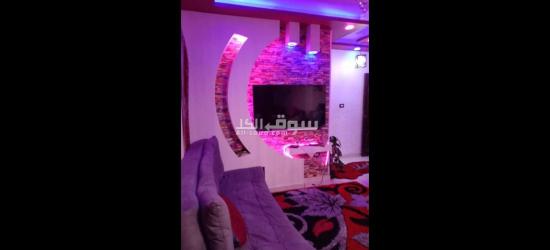 شقه بالفرش للبيع - 2