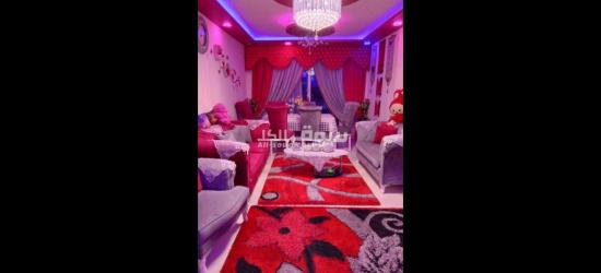 شقه بالفرش للبيع - 3