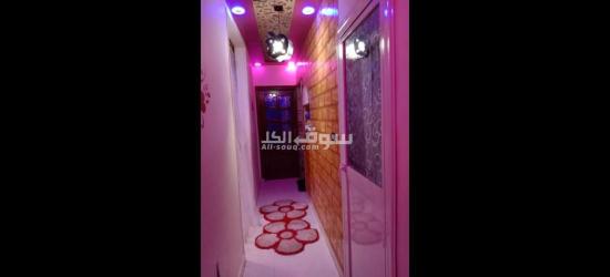 شقه بالفرش للبيع - 7