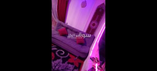 شقه بالفرش للبيع - 9