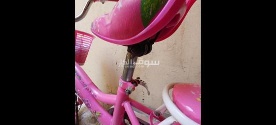 عجلة بنات باربى - 5