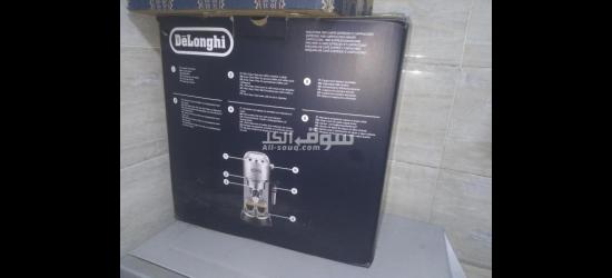 ماكينة ديلونجي اسبريسو - 3