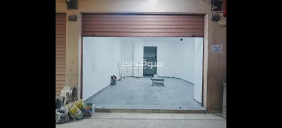 محل للايجار - 2