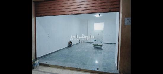 محل للايجار - 5