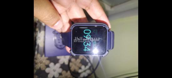 ساعة سمارت شاومي - 2