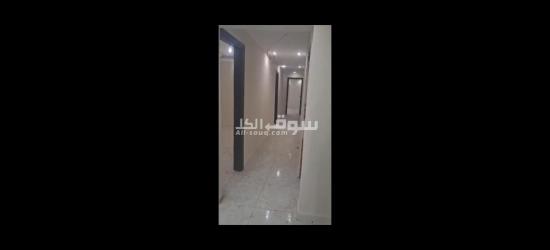 شقه للبيع بالبيطاش شارع الرياض مساحه130م الدور السادس سلم مريح جدا كامله المرافق - 3