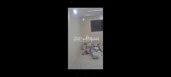 شقه للبيع بالبيطاش شارع الرياض مساحه130م الدور السادس سلم مريح جدا كامله المرافق - 5