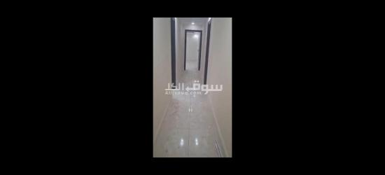 شقه للبيع بالبيطاش شارع الرياض مساحه130م الدور السادس سلم مريح جدا كامله المرافق - 7