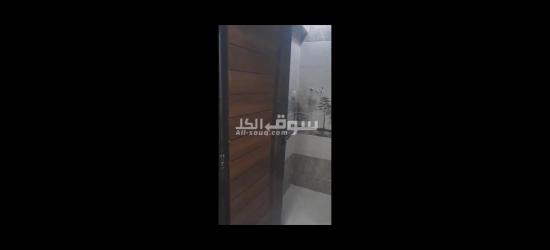 شقه للبيع بالبيطاش شارع الرياض مساحه130م الدور السادس سلم مريح جدا كامله المرافق - 8